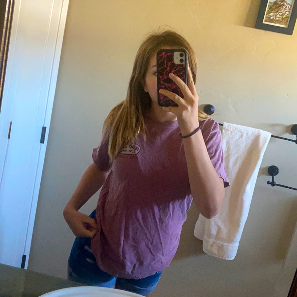 Ron Jon shirt !